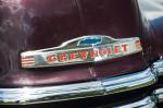 Chevrolet 1300 5-Window Pickup Truck 1951 года